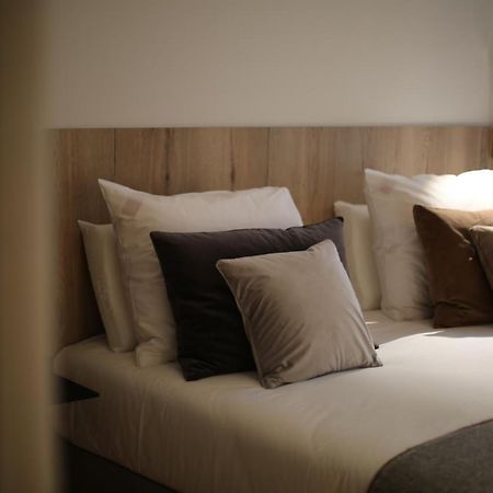 Waer Waters Spa Hotel 그루트-비이가르덴 외부 사진