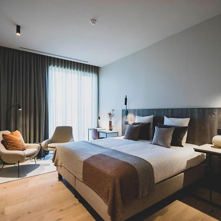 Waer Waters Spa Hotel 그루트-비이가르덴 외부 사진