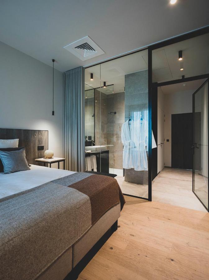 Waer Waters Spa Hotel 그루트-비이가르덴 외부 사진