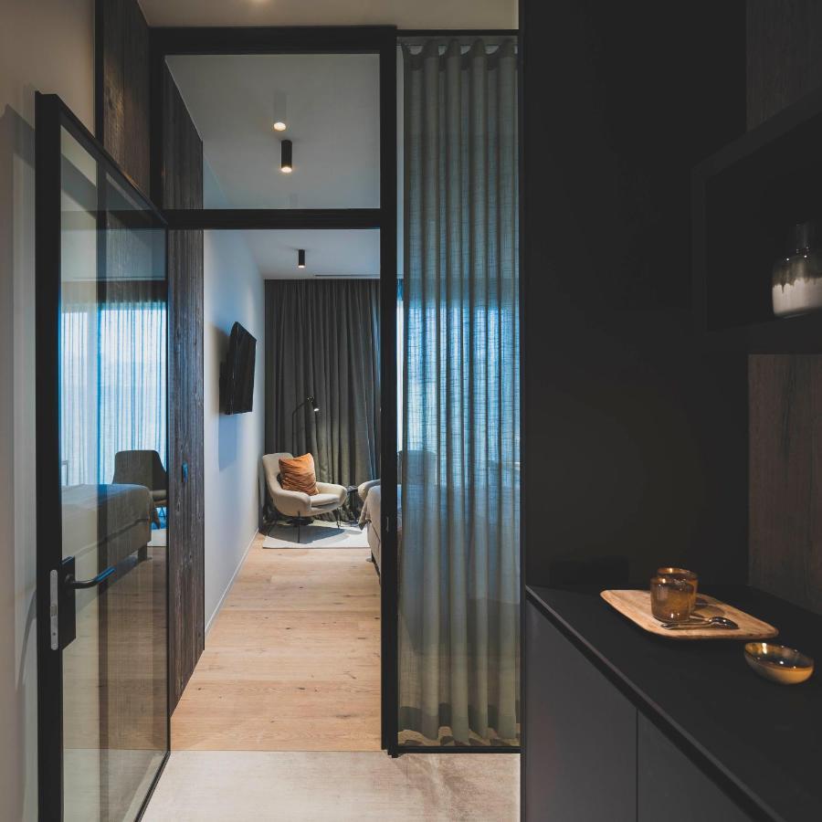 Waer Waters Spa Hotel 그루트-비이가르덴 외부 사진