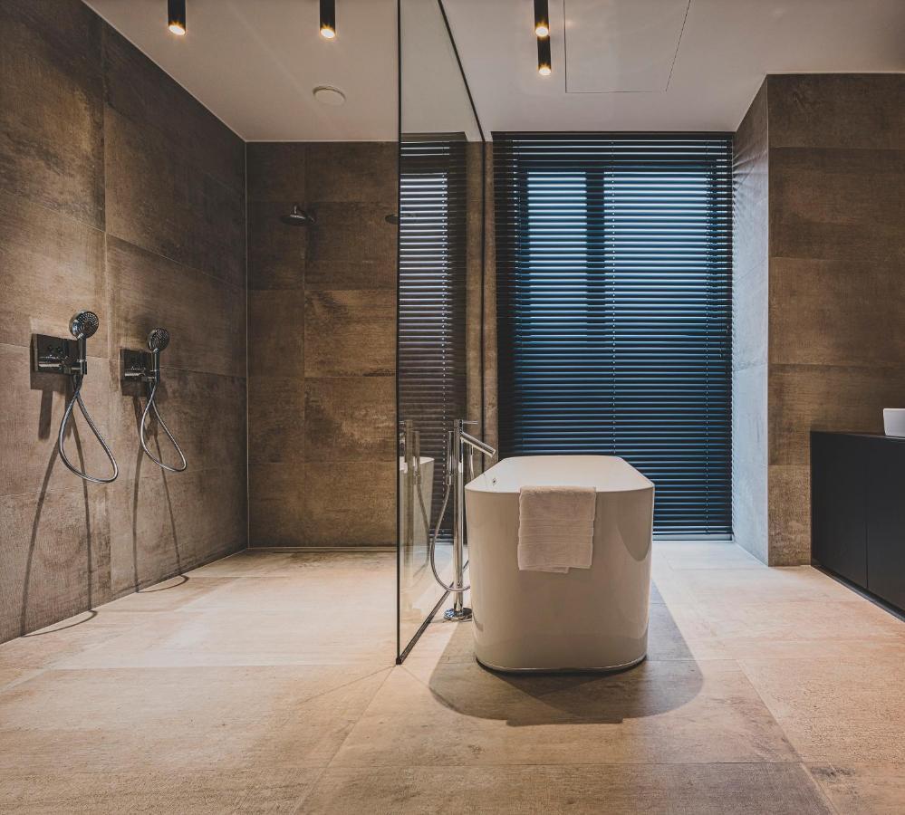 Waer Waters Spa Hotel 그루트-비이가르덴 외부 사진