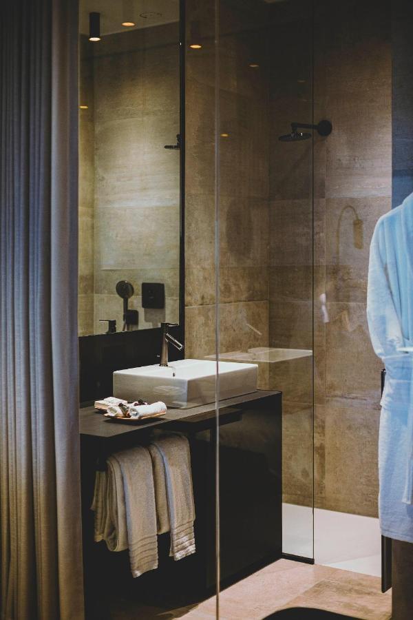 Waer Waters Spa Hotel 그루트-비이가르덴 외부 사진